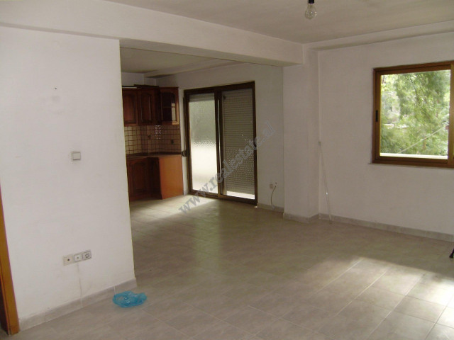 Office apartment for rent in Sami Frasheri Street in Tirana.
The environment is located on the 2nd 